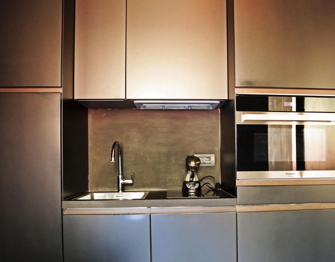 Repubblica Porta Venezia Chic Design Flat Milan