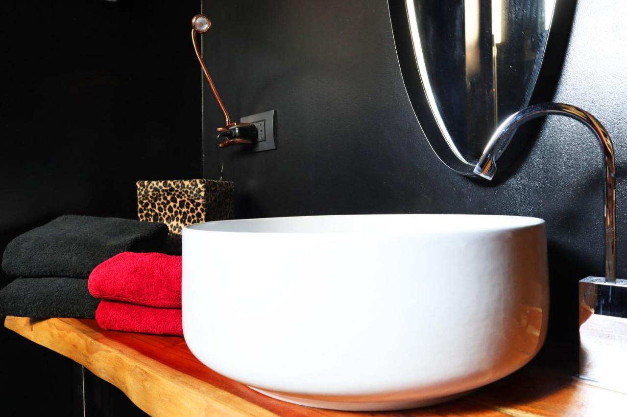 Apartment Repubblica Porta Venezia Chic Design Flat